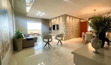 Apartamento com 3 quartos à venda na Vereador Juliano da Costa Marques, 704, Jardim Aclimação, Cuiabá por R$ 1.490.000
