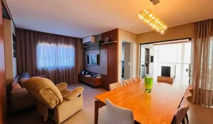 Casa em condomínio fechado com 3 quartos à venda na Vila Jardim, 8, Condomínio Residencial Vila Jardim, Cuiabá por R$ 2.600.000