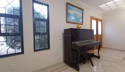 Casa com 4 quartos à venda na San Salvador, 263, Jardim das Américas, Cuiabá por R$ 3.500.000