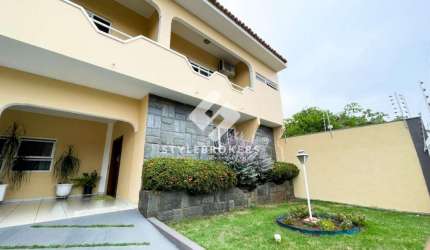 Casa com 5 quartos para alugar na Brasília, 1, Jardim das Américas, Cuiabá por R$ 16.000