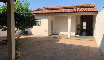 Casa com 2 quartos à venda na Avenida Das Torres Quadra 02, 24, Jardim Universitário, Cuiabá por R$ 950.000