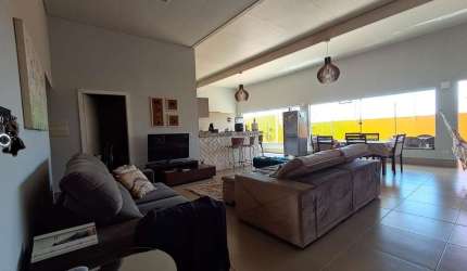 Casa com 3 quartos à venda na D, 432, Florada da Serra, Chapada dos Guimarães por R$ 770.000