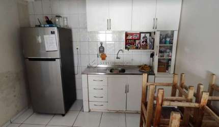 Casa com 2 quartos à venda na Quatro, 122, Jardim Comodoro, Cuiabá por R$ 270.000