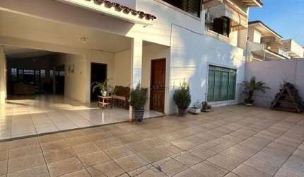 Casa com 4 quartos à venda na Rua das Violetas, 575, Jardim Cuiabá, Cuiabá por R$ 1.400.000