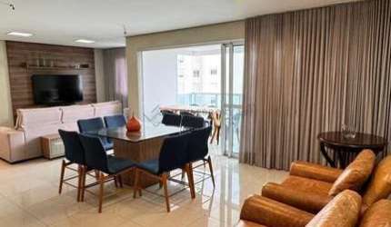 Apartamento com 3 quartos à venda na Mario Palma, 126, Jardim Mariana, Cuiabá por R$ 1.450.000