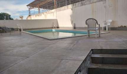 Apartamento com 3 quartos à venda na Rua P. Azélia Mamore de Melo, 318, Araés, Cuiabá por R$ 265.000