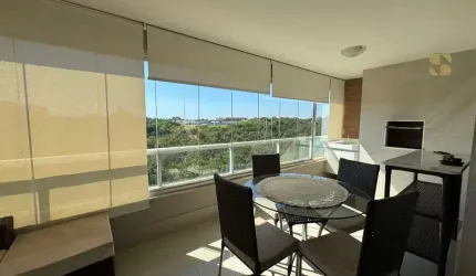 Apartamento com 3 quartos para alugar na Vereador Juliano da Costa Marques, 703, Jardim Aclimação, Cuiabá por R$ 6.500
