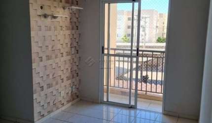 Apartamento com 2 quartos à venda na Rua C, 320, Despraiado, Cuiabá por R$ 210.000