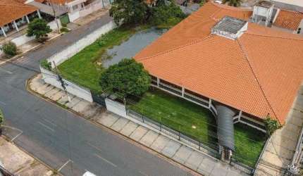 Terreno comercial à venda na Rua Oriente Tenuta, 390, Alvorada, Cuiabá por R$ 3.500.000