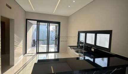 Casa em condomínio fechado com 3 quartos à venda na Belvedere, 10, Condomínio Belvedere, Cuiabá por R$ 1.590.000