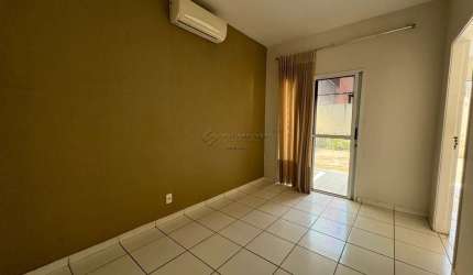 Casa em condomínio fechado com 3 quartos para alugar na dos Florais, 875, 15, Ribeirão do Lipa, Cuiabá por R$ 4.200