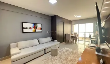 Apartamento com 3 quartos à venda na Doutor Santo Scaravelli, 0475, Despraiado, Cuiabá por R$ 700.000