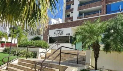 Apartamento com 4 quartos à venda na João Bento, 877, Quilombo, Cuiabá por R$ 2.700.000