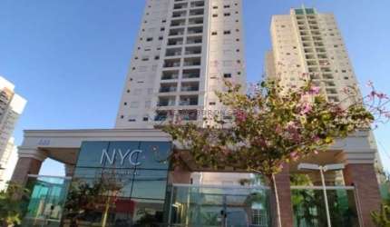 Apartamento com 2 quartos à venda na Av. Archimedes Pereira Lima, 688 - Jardim Leblon, Cuiabá - Mt, 78060-581, 688, Jardim Leblon, Cuiabá por R$ 690.000