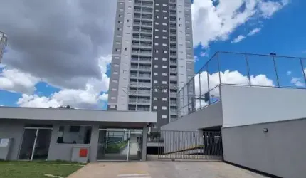 Apartamento com 1 quarto à venda na Doutor Hélio Ribeiro, 5457, Residencial Paiaguás, Cuiabá por R$ 550.000