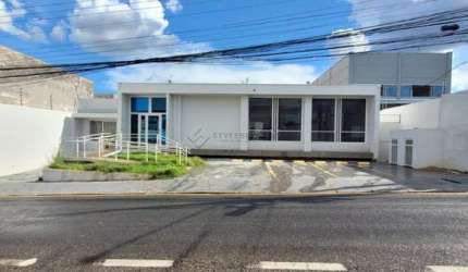 Ponto comercial para alugar na Rua Major Gama, 675, Centro Sul, Cuiabá por R$ 20.000