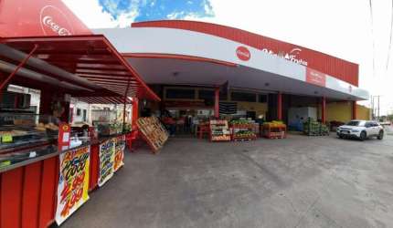 Ponto comercial à venda na General Osório, 20, Porto, Cuiabá por R$ 3.800.000