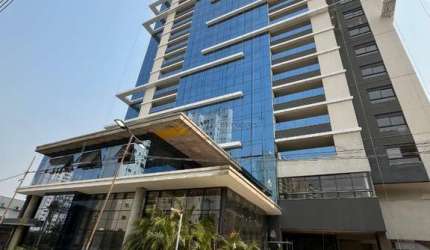 Apartamento com 3 quartos à venda na Avenida Dom Bosco, 2246, Centro Sul, Cuiabá por R$ 3.500.000