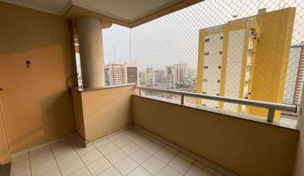 Apartamento com 2 quartos à venda na R. Conselheiro Dr. Enio Vieira, 215 - Alvorada, Cuiabá - Mt, 215, Alvorada, Cuiabá por R$ 600.000