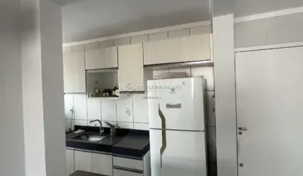 Apartamento com 2 quartos à venda na da FEB, 172, Ponte Nova, Várzea Grande por R$ 180.000