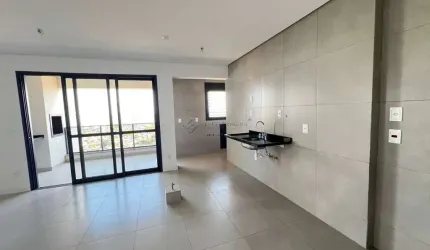 Apartamento com 2 quartos à venda na Archimedes Pereira Lima, 636, Jardim Leblon, Cuiabá por R$ 1.000.000