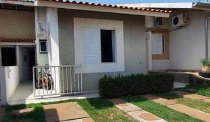 Casa em condomínio fechado com 2 quartos à venda na Aleixo Ramos da Conceição, 304, 23 de Setembro, Várzea Grande por R$ 630.000