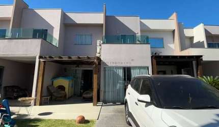 Casa em condomínio fechado com 3 quartos à venda na São Paulo, 1455, Centro Sul, Cuiabá por R$ 1.100.000