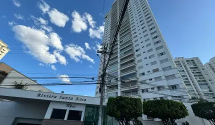 Cobertura com 5 quartos para alugar na Mario Palma, 172, Jardim Mariana, Cuiabá por R$ 25.000
