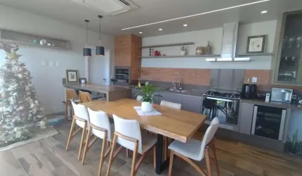 Casa em condomínio fechado com 3 quartos à venda na das Palmeiras, 34526, Jardim Imperial, Cuiabá por R$ 990.000