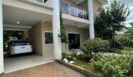 Casa com 4 quartos à venda na San Remo, 39, Jardim Itália, Cuiabá por R$ 1.300.000