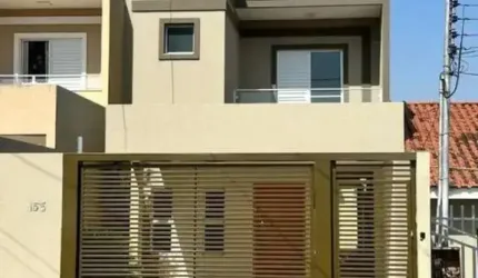 Casa com 3 quartos à venda na Gonçalves Dias, 155, Santa Cruz, Cuiabá por R$ 800.000