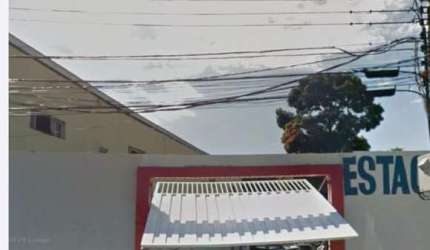 Terreno comercial à venda na Vereador Jorge Witzak, Cristo Rei, Várzea Grande por R$ 1.450.000