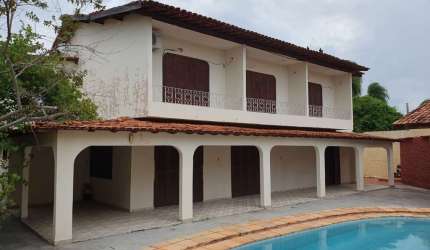 Casa com 6 quartos à venda na PIRACICABA, 423, Cidade Alta, Cuiabá por R$ 1.700.000