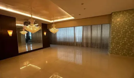Apartamento com 4 quartos à venda na Presidente Joaquim Augusto da Costa Marques, 4457, Quilombo, Cuiabá por R$ 3.300.000