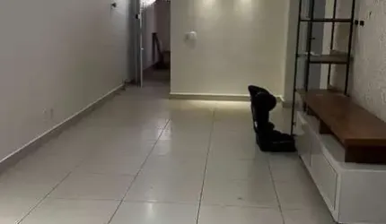 Casa em condomínio fechado com 3 quartos à venda na Seiscentos, 210, Jardim Imperial, Cuiabá por R$ 730.000