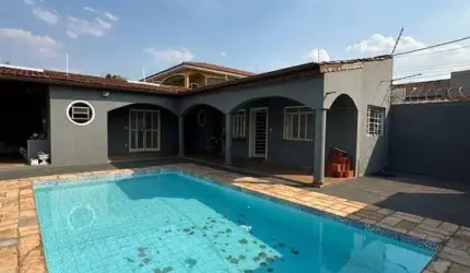 Casa comercial à venda na dos Girassóis, 511, Jardim Cuiabá, Cuiabá por R$ 1.000.000