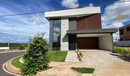 Casa em condomínio fechado com 4 quartos à venda na Rua das Brisas, 22, Despraiado, Cuiabá por R$ 2.000.000