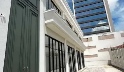 Sala comercial para alugar na Rua Almirante Henrique Pinheiro Guedes, 308, Duque de Caxias I, Cuiabá por R$ 4.200
