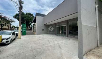 Ponto comercial para alugar na Presidente Getúlio Vargas, 1000, Centro-Norte, Cuiabá por R$ 25.000