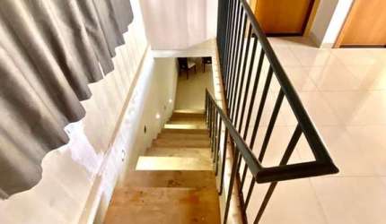 Casa com 3 quartos à venda na Rua Barnabé de Mesquita, 47, Ponte Nova, Várzea Grande por R$ 380.000