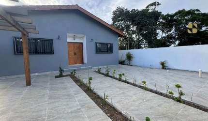 Casa com 3 quartos para alugar na Rua Projetada, 800, Bom Clima, Chapada dos Guimarães por R$ 4.500