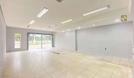 Sala comercial para alugar na Avenida José Monteiro de Figueiredo, 1, Duque de Caxias I, Cuiabá por R$ 5.000