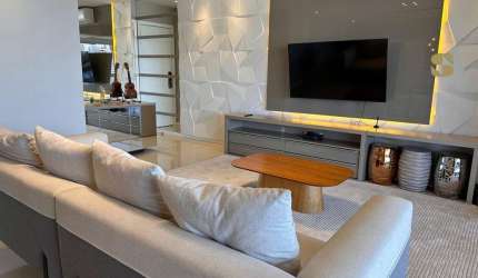 Apartamento com 3 quartos à venda na Haiti, 804, Jardim das Américas, Cuiabá por R$ 1.600.000