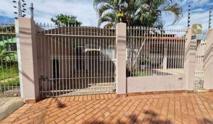 Casa com 3 quartos à venda na Rua Trinta e Cinco, 143, Boa Esperança, Cuiabá por R$ 990.000