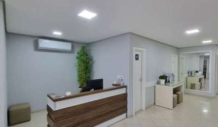 Sala comercial para alugar na Rua Buenos Aires, 535, Jardim das Américas, Cuiabá por R$ 3.800