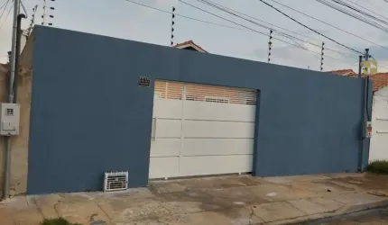 Casa com 2 quartos à venda na 36, 37, Residencial Santa Terezinha II, Cuiabá por R$ 320.000