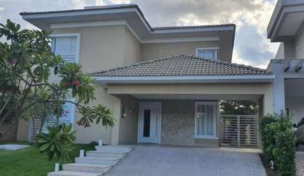 Casa em condomínio fechado com 4 quartos à venda na Rodovia Arquiteto Hélder Cândia Km 2,5, 1044, Ribeirão do Lipa, Cuiabá por R$ 2.950.000