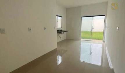 Casa com 3 quartos à venda na 78075100, 48, Jardim Universitário, Cuiabá por R$ 460.000