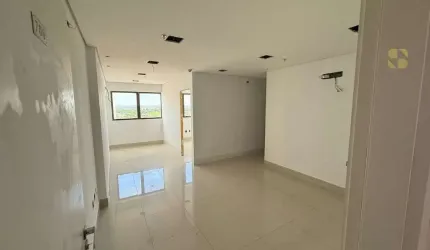 Sala comercial para alugar na das Flores, 945, Jardim Cuiabá, Cuiabá por R$ 3.500