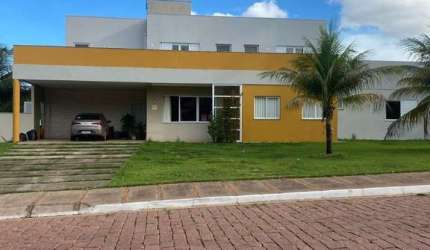 Casa em condomínio fechado com 4 quartos à venda na Helder Cândia,, 2700, Ribeirão do Lipa, Cuiabá por R$ 2.980.000